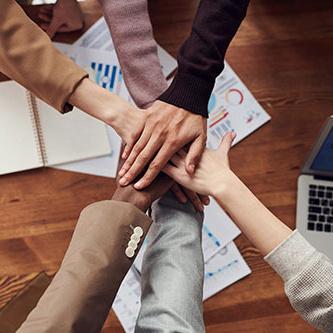Stauss Law a team you can trust.